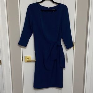 NWT 3/4 Sleeve Business Dress